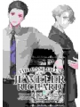 The Case Files Of Jeweler Richard Light Novel vol 12