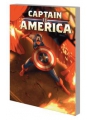 Captain America By Straczynski s/c vol 2 Trying To Come Home