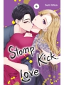 Stomp Kick Love vol 4
