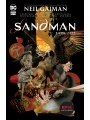 The Sandman Book Five s/c