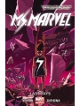 Ms. Marvel vol 4: Last Days s/c
