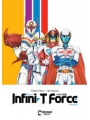 Infini-t Force s/c vol 10