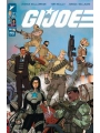 GI Joe #1 Cvr A Reilly