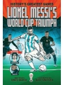 Historys Greatest Games s/c vol 1 Lionel Messis World Cup Triumph