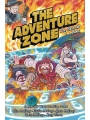 The Adventure Zone vol 5: The Eleventh Hour s/c