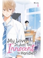 My Lover Is Just Too Innocent To Handle vol 1