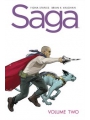 Saga s/c (New Edition) vol 2