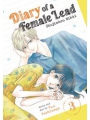 Diary Of A Female Lead Shujinkou Nikki vol 3