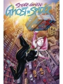 Spider-Gwen The Ghost-spider s/c vol 1 Haunted