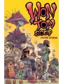 Wonton Soup Deluxe Edition h/c