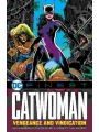 DC Finest Catwoman Vengeance And Vindication s/c