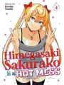 Himegasaki Sakurako Is A Hot Mess vol 4
