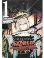 Side Quests To World Domination s/c vol 1
