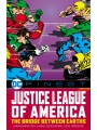 DC Finest: Justice League Of America - The Bridge Between Earths s/c