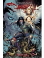 Darkness s/c vol 1 Marc Silvestri & Arif Prianto Cvr