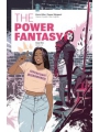 Power Fantasy #1 Cvr A Wijngaard