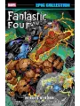 Fantastic Four Epic Collection s/c Heroes Reborn
