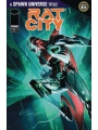 Spawn Rat City #12 Cvr A Kibar