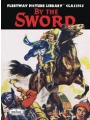 Fleetway Picture Library Classics By The Sword h/c