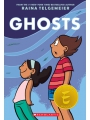 Ghosts s/c