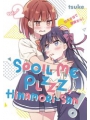 Spoil Me Plzzz Hinamori San vol 2