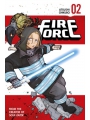 Fire Force vol 2