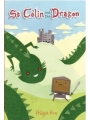 St. Colin And The Dragon