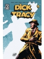 Dick Tracy #6 Cvr A Geraldo Borges