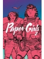 Paper Girls vol 2 s/c