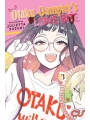 Otaku Vampires Love Bite vol 3