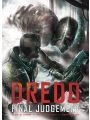 Dredd: Final Judgement s/c