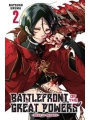 Battlefront Of The Great Powers s/c vol 2