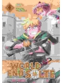 World End Solte Gn Vol 04
