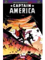Captain America #13 Cvr A Valerio Schiti [Arm]
