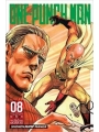 One-Punch Man vol 8