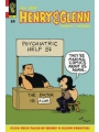 All New Henry & Glenn Comics And Stories #1