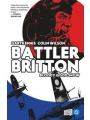 Battler Britton Bloody Good Show h/c