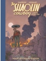 Shaolin Cowboy Cruel To Be Kin Silent But Deadly Ed h/c