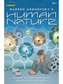 Human Nature #2 Cvr A Martin Morazzo