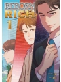 Reborn Rich vol 1