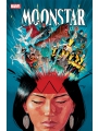 Moonstar #3 Cvr A German Peralta