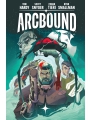 Arcbound Hc Vol 01