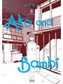Ako And Bambi s/c vol 8