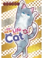 My New Life As A Cat vol 8