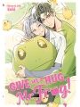 Give Me A Hug Mr. Frog! s/c