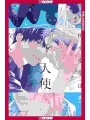Enomoto Is No Angel s/c