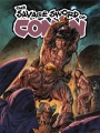 Savage Sword Of Conan #14 Cvr A Doug Braithwaite