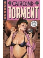 EC Catacomb Of Torment #2 Cvr A Olivetti