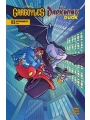 Gargoyles Darkwing Duck #3 Cvr A Tad Stones