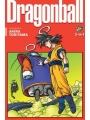 Dragon Ball 3-in-1 Edition vols 34-36